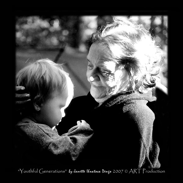 Youthful Generations
