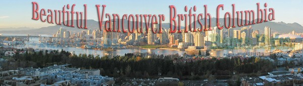 Vancouver  B.C.