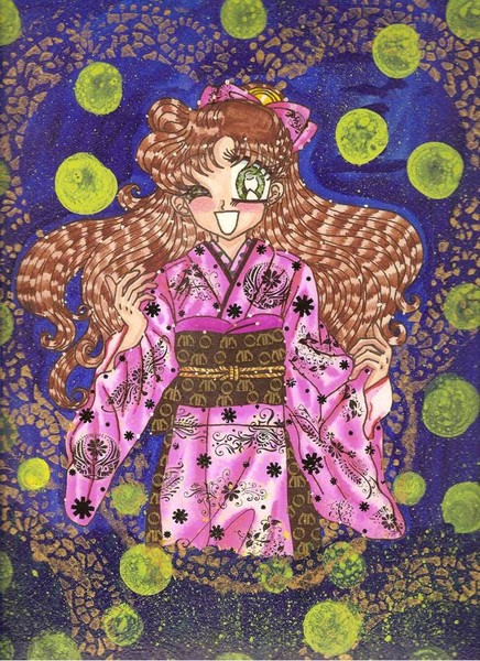 Kimono