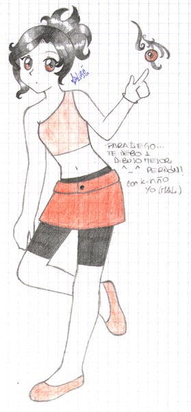 Red Pencil