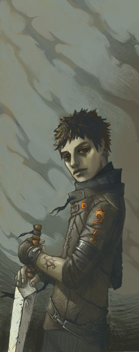 Companions