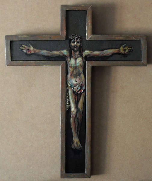Emma´s Christ 