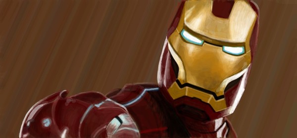 IronMan
