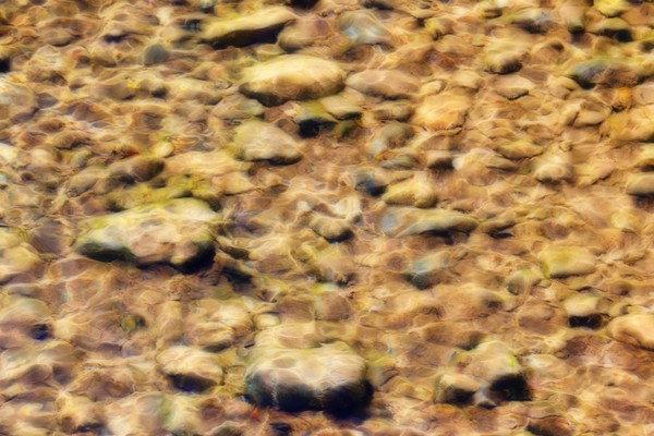 River Bed Abstract-2070