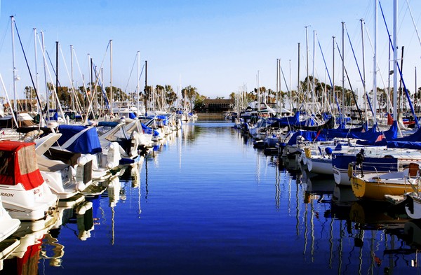 Harbor View