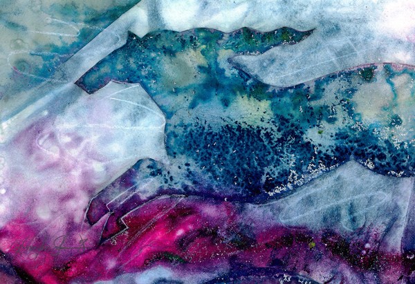 Magical Horse #4