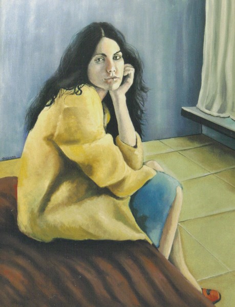 ragazza