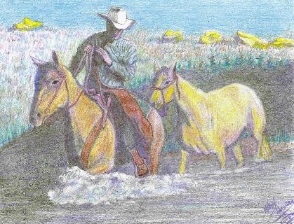 MARLBORO MAN