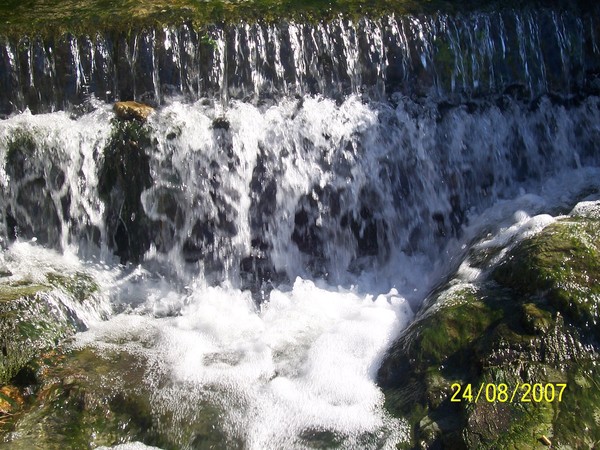 Downstream