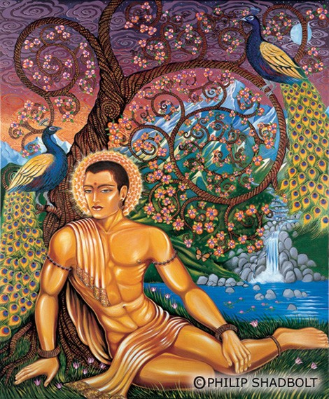 DHARAMSALA