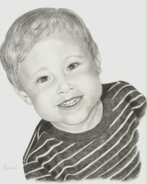 Face of Innocence