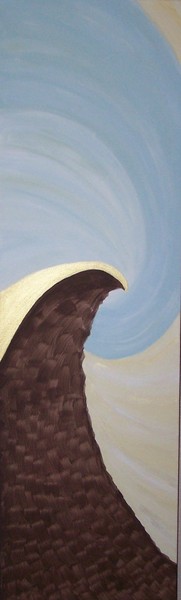 Chocolate Wave