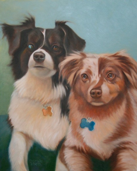Dot n Tilly