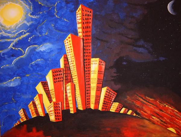 from dusk till dawn