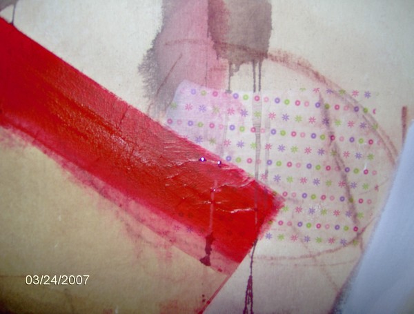 Untitled 101 detail