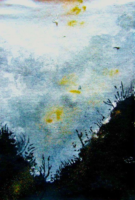 Pollination: Elemental Languages III