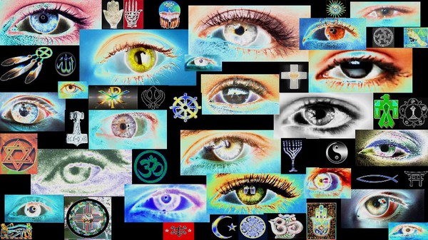 Ingredients Of Human Society