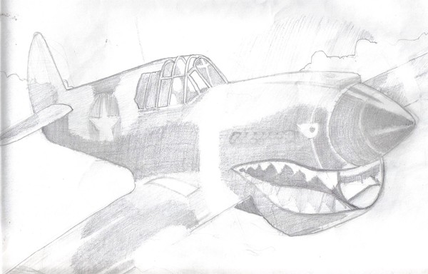 combat fighter