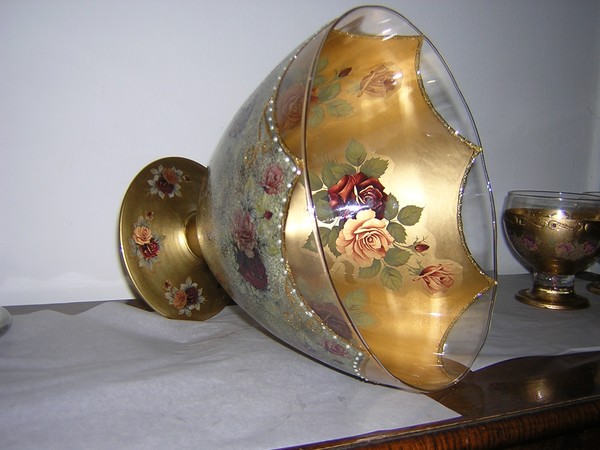 bowl