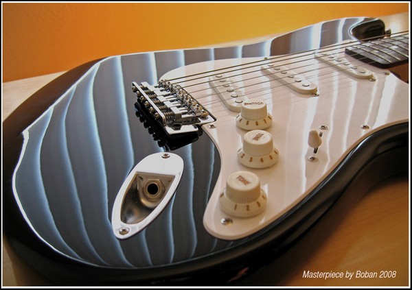FENDER
