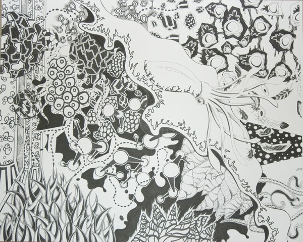 Questionable Chaos 2