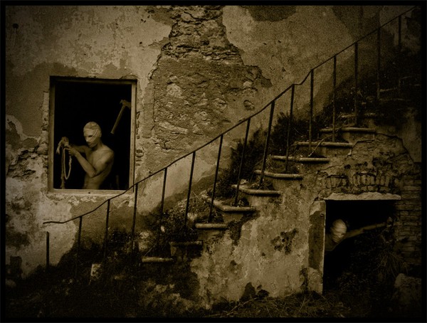 Sanitarium