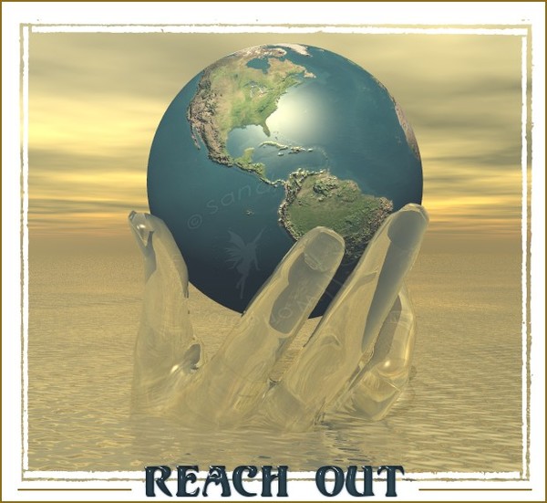 Reach Out