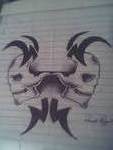 free hand art by danilo