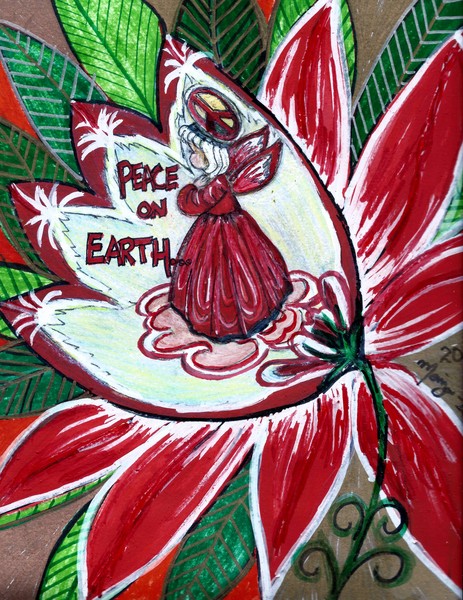Peace on Earth