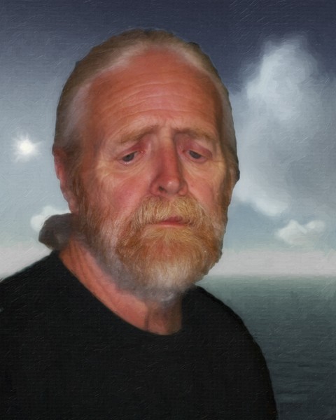 Melancholy Musician