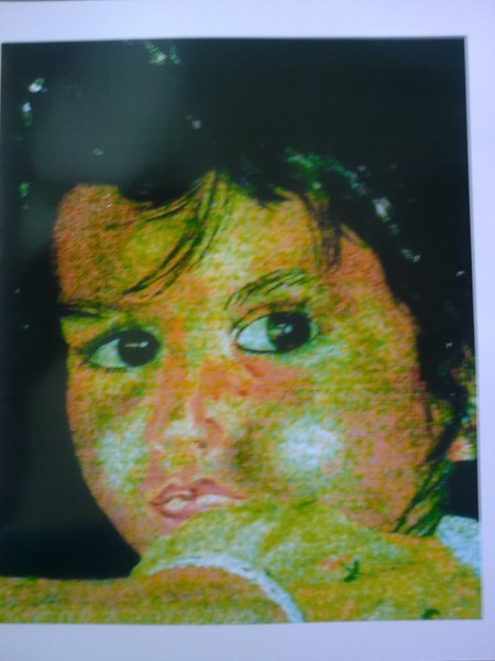 214 Little Girl 