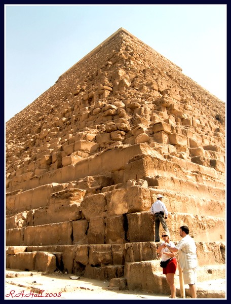 6,000,000 Ton Tomb!.