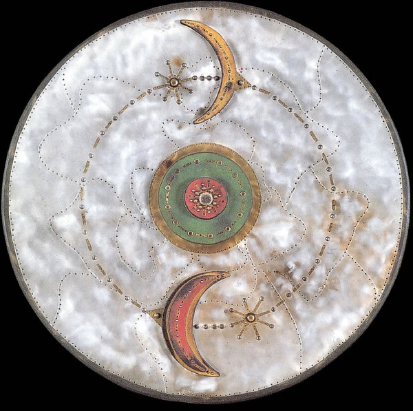 Kosmos II