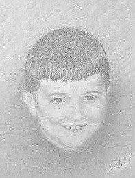 a young lad