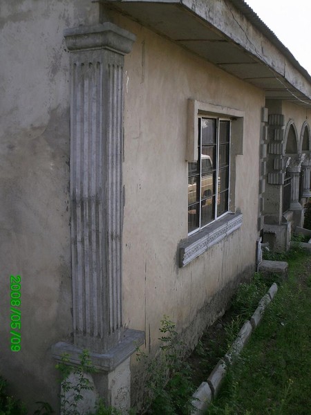 wall panel
