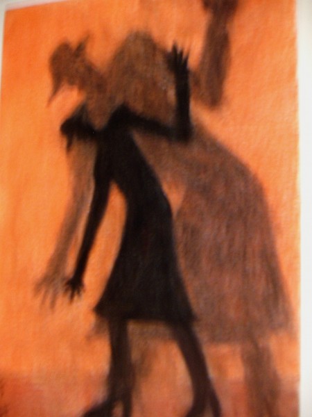shadow dancer
