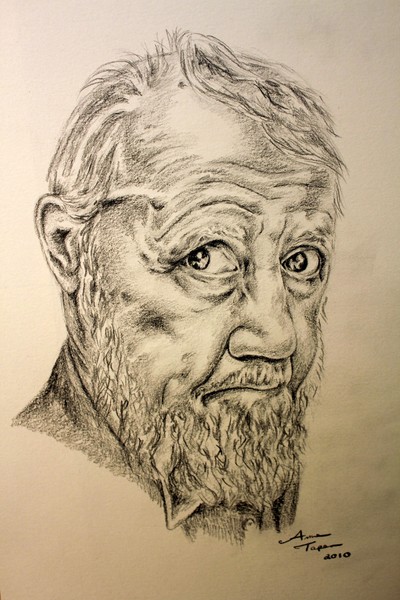 Old man