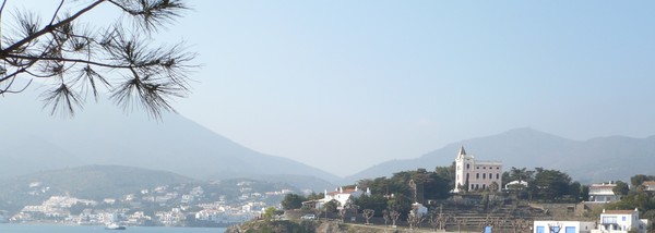 Cadaques,Spain