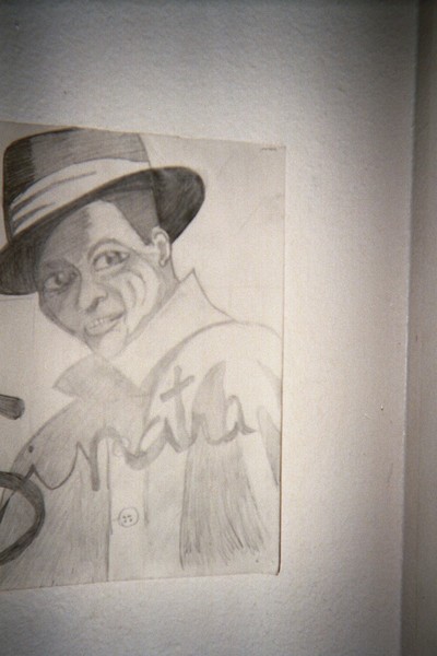 Sinatra
