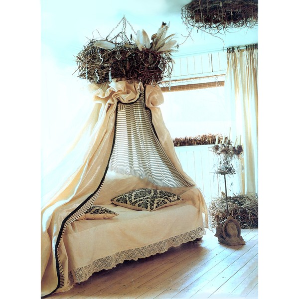 celestial nest