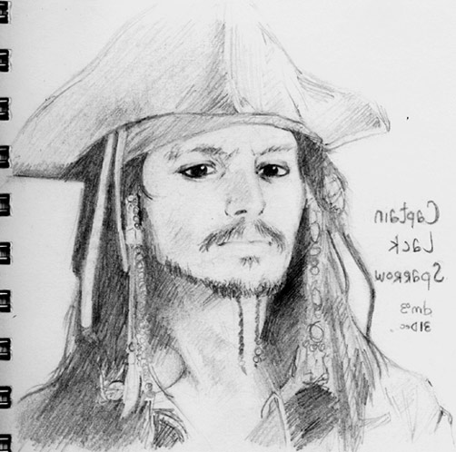 Captain Jack