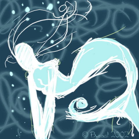 Mermaid Abstraction