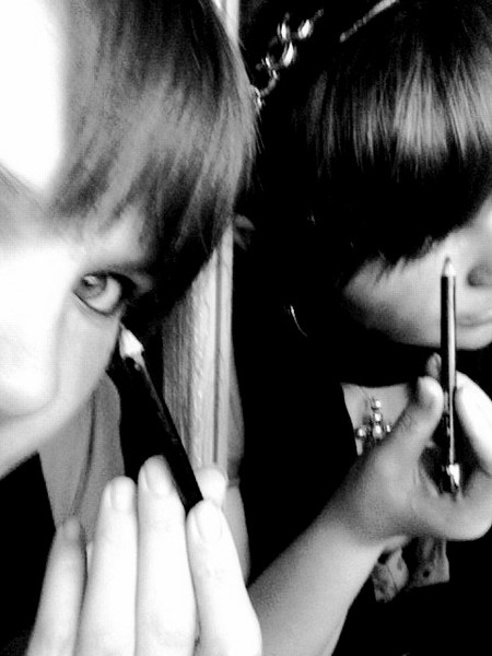 eyeliner