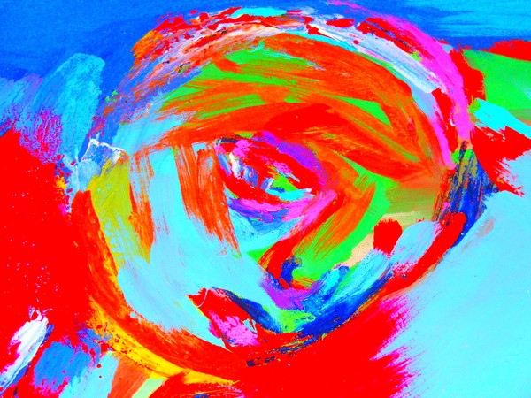Abstract forms 10