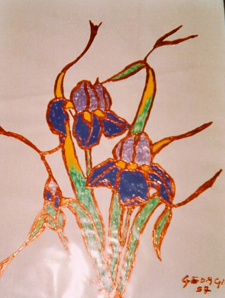 Lillies