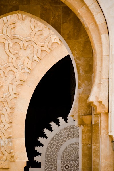 Arches
