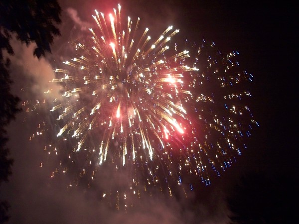Kaboom!