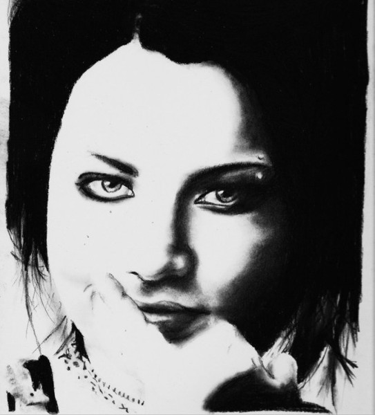 Amy Lee