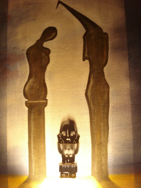 La Ofrenda
