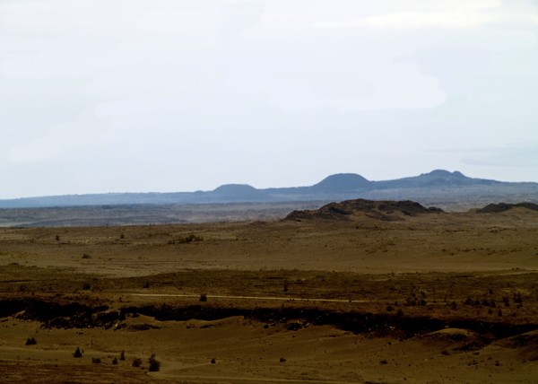Aftermath I